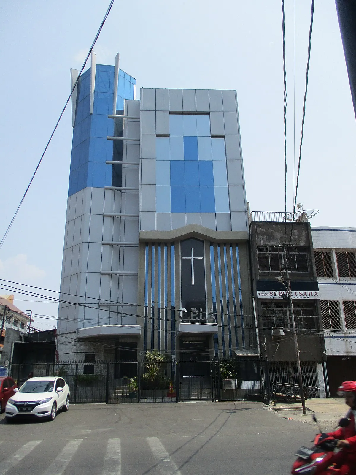 Layanan Publik