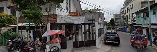 Layanan Publik