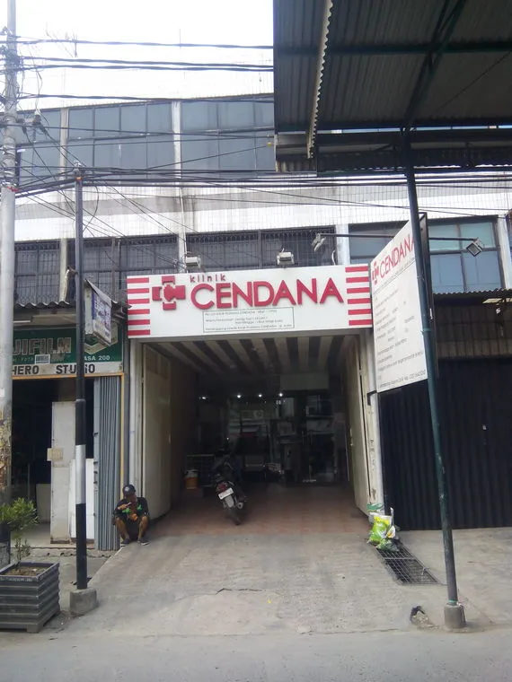 Layanan Publik
