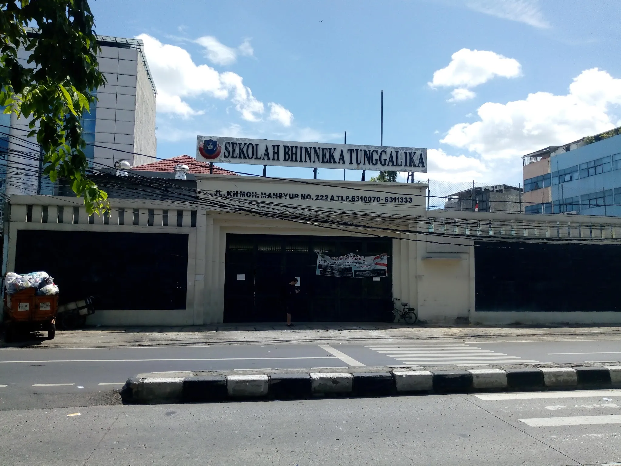 Layanan Publik