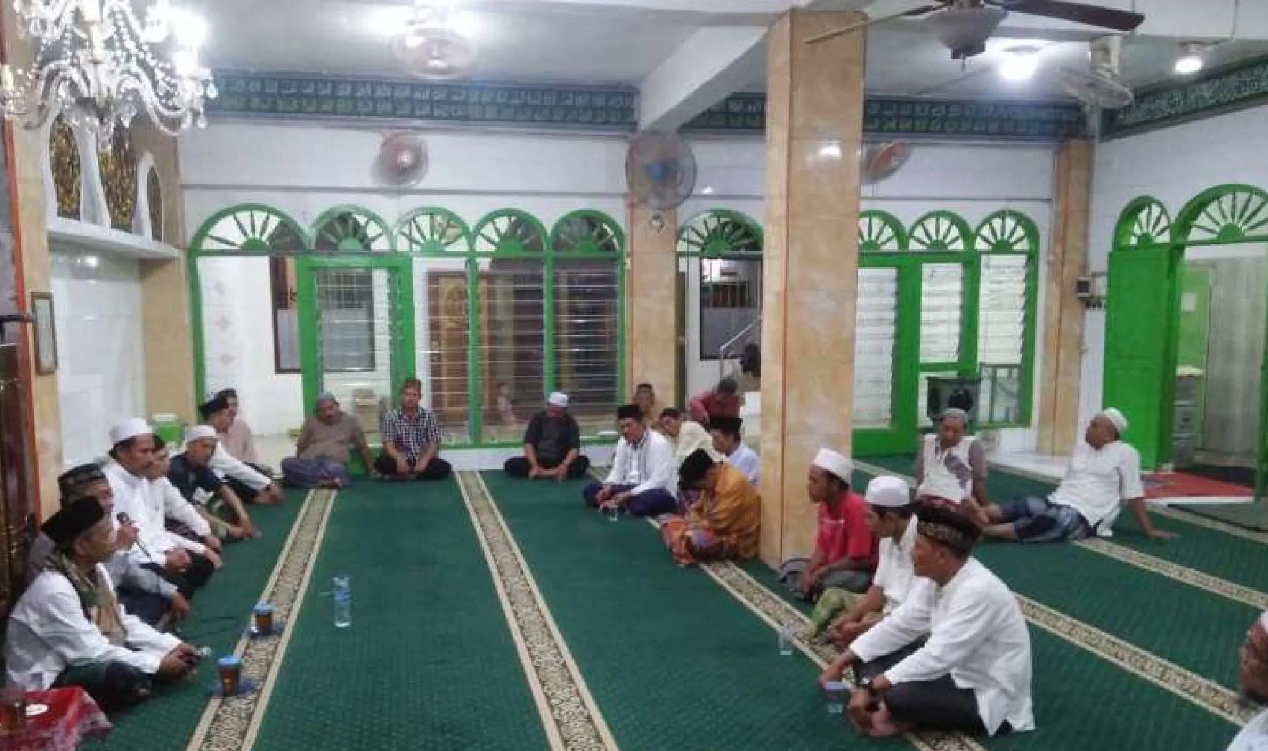 Layanan Publik