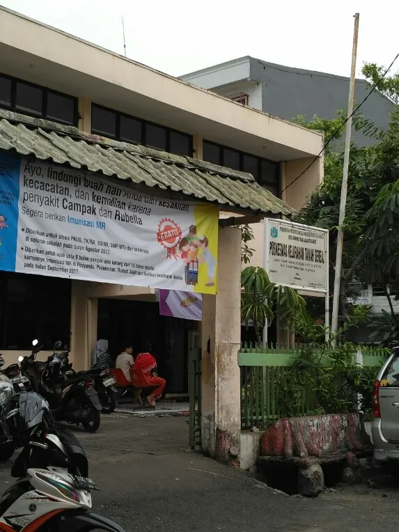 Layanan Publik