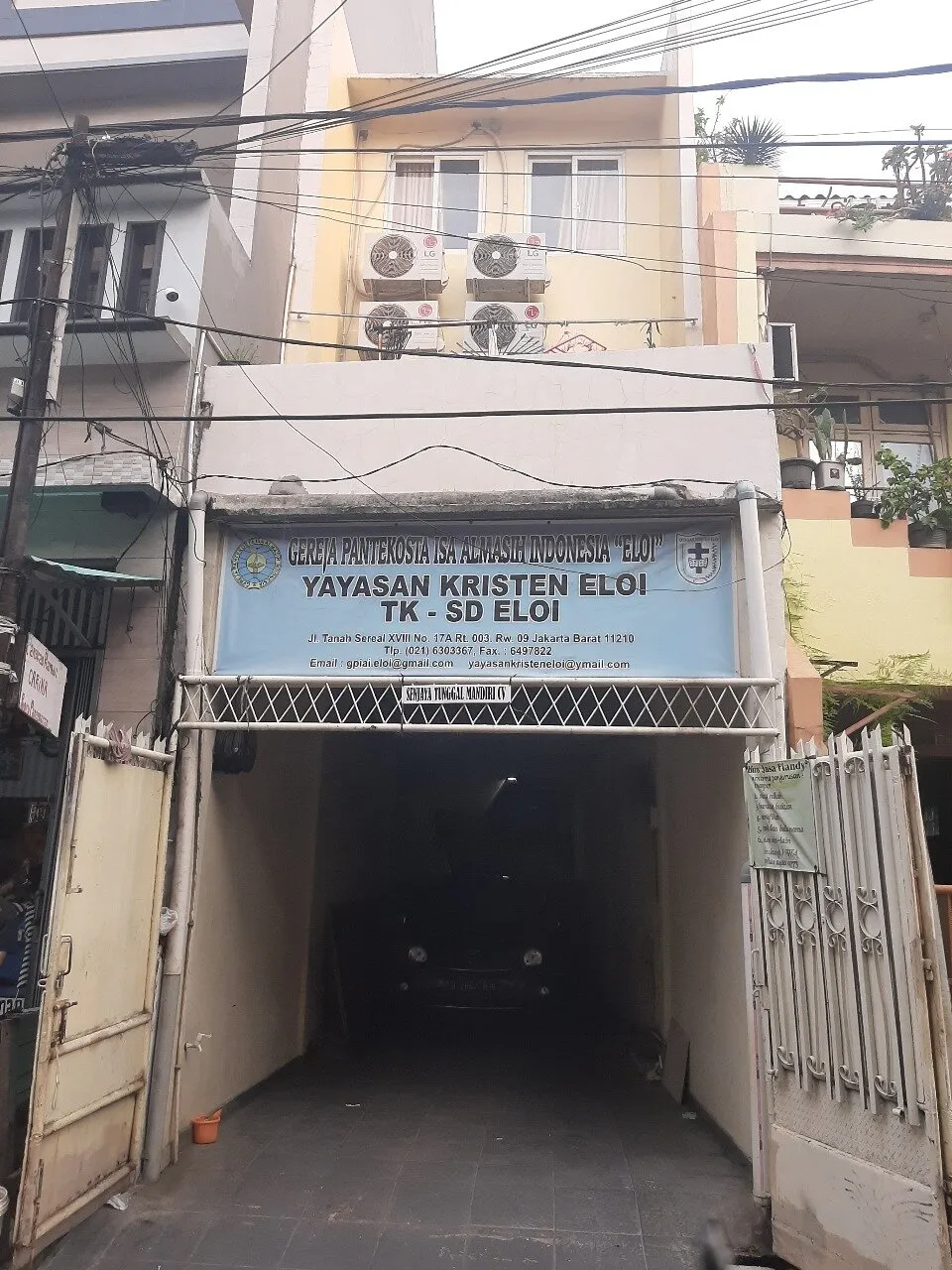 Layanan Publik
