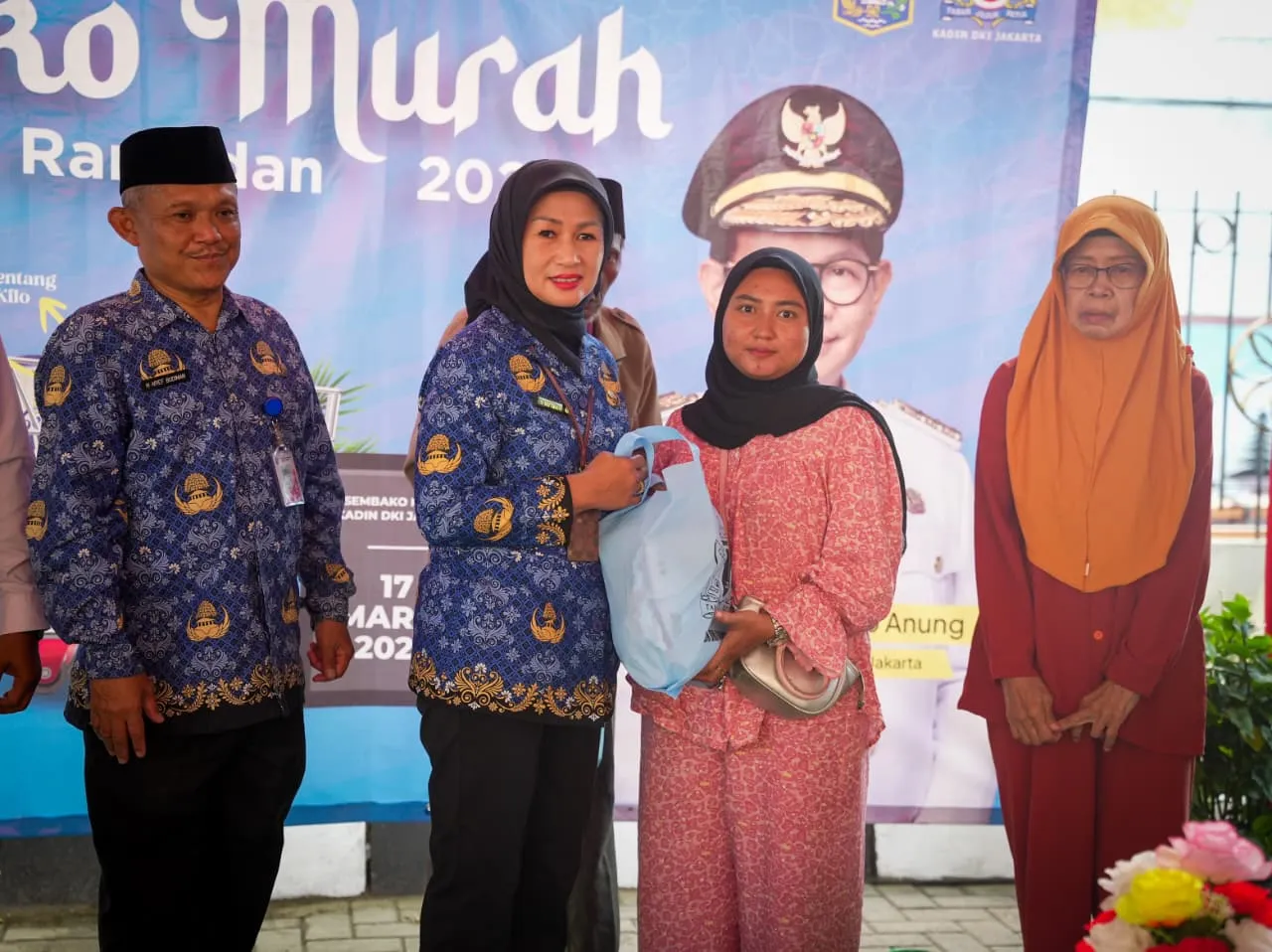Foto Berita