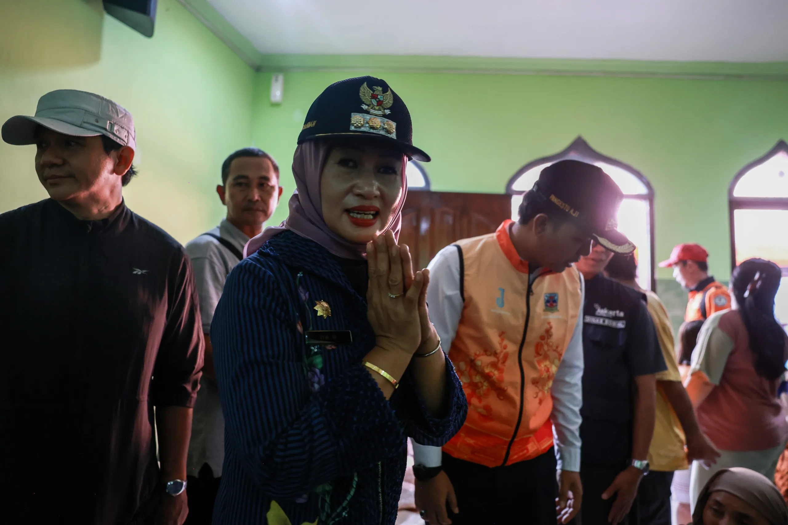 Foto Berita